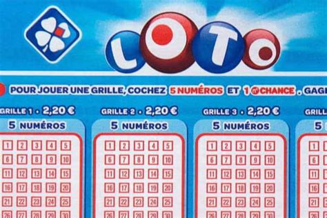 résultat loto sur 6 mois.